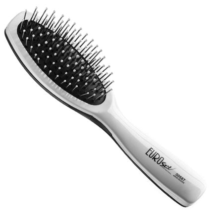 Eurostil Eurostil Bicolor Antistatic Small Brush