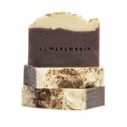 Fresh Hair Shampoo Bar