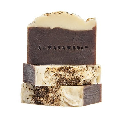 Fresh Hair Shampoo Bar