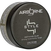 Lanza Airborne Style Defining Clay - 100 Ml