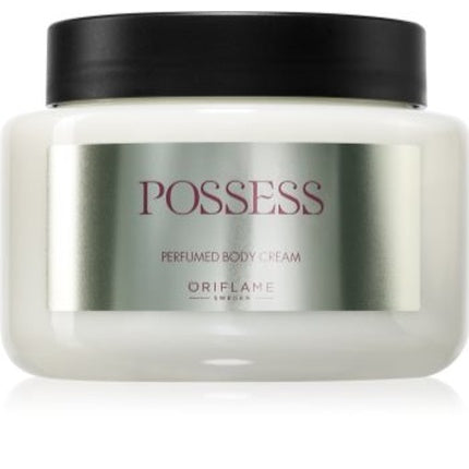 Oriflame Possess - General Purpose Body Care