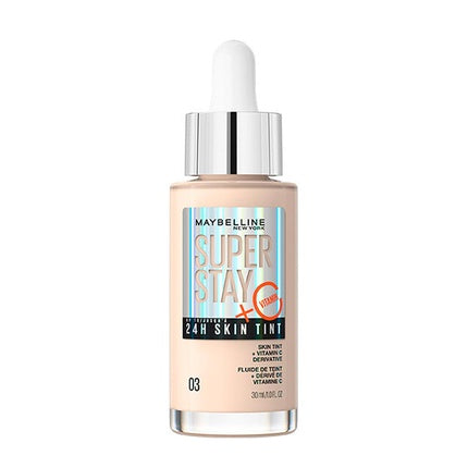 Maybelline Super Stay Liquid Foundation 24h Skin Tint 30ml
