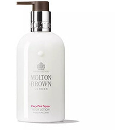 Molton Brown Fiery Pink Pepper Body Lotion