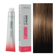Eurostil Right Colour Hair Dye No 57 Light Chestnut Brown