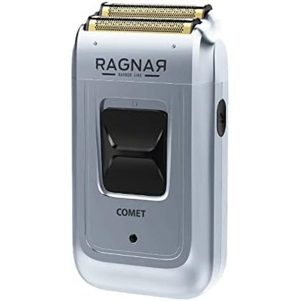 Comet Ragnar Metallic Shaver