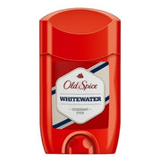 Old Spice Solid Deodorant For Men White Water 50 Ml