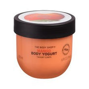 The Body Shop Mango Body Yogurt Cream Normal To Dry Hydrating Body Yogurt