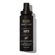 Milani Make It Last 3-in-1 Setting Spray 600ml - Cruelty-Free Long Lasting Makeup Spray