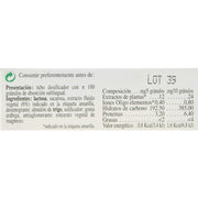 Oligophytum Copper Silver Gold 100 Comp