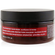 Apivita Color Protection Hair Mask for Colored Hair