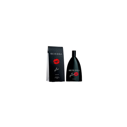 Instituto Espaol Aire De Sevilla Si Quiero Eau De Toilette Spray 150ml