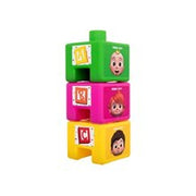 Fragrances For Children Cocomelon Bubble Bath Set Gift Set