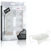 Xanitalia Pro Xan Pro Removal Clips X10