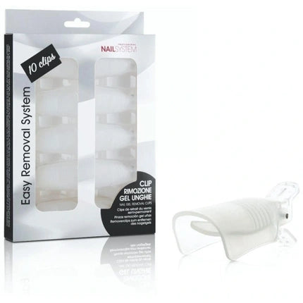 Xanitalia Pro Xan Pro Removal Clips X10