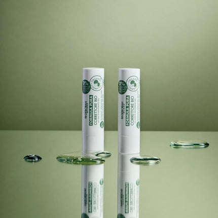 Deborah Milano Formula Pura Bio Concealer Stick Color 04 4.5g