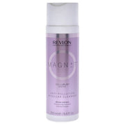 Revlon Magnet Anti-Pollution Micellar Cleanser for Unisex 8.4oz
