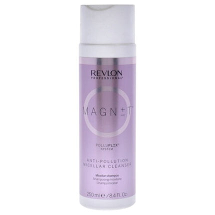 Revlon Magnet Anti-Pollution Micellar Cleanser for Unisex 8.4oz