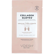 Voesh New York Collagen Gloves with Argan Oil & Aloe Vera Extracts 16ml