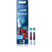 Oral-B Pro Kids 3+ Electric Toothbrush