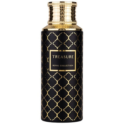 Maison Asrar Treasure Eau De Parfum Spray 100ml