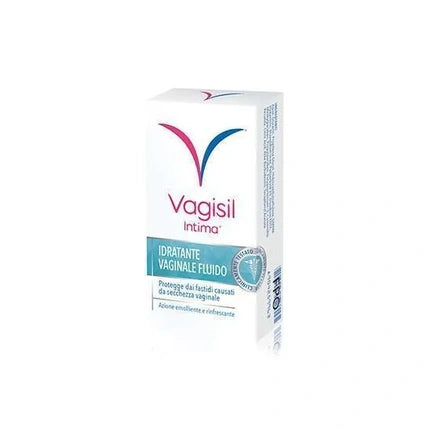 Vagisil Intima Internal Moisturizing Gel 30g