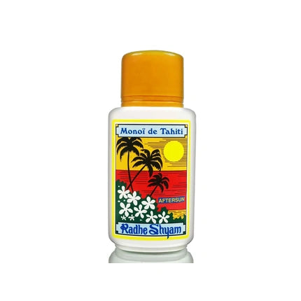 Radhe Shyam After Sun Monoi De Tahiti 150ml