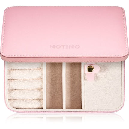 Notino Classy Collection Jewellery box Pink