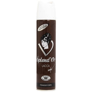 Splend'Or Strong Hold Hair Spray 300ml