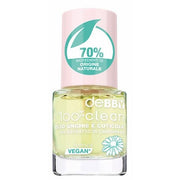 Debby Cuticle and Nail Oil