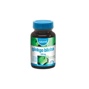 Naturmil Ginkgo Biloba 500mg 90 Tablets