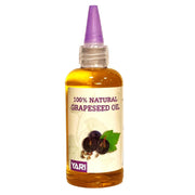Yari Grapeseed Oil 105ml - Hair Care