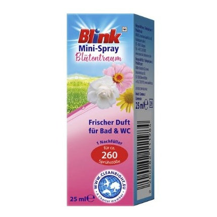 Revivescent Luxury Air Freshener Refill - 25ml