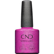 CND Shellac All the Rage 7.3ml - Bizarre Beauty Collection