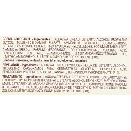 COLORCREM Color Accessories 200ml