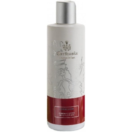 Carthusia Corallium Body Lotion 250ml