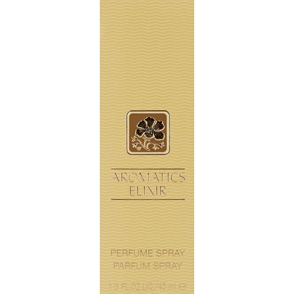Clinique Aromatics Elixir Eau De Toilette Spray 45ml