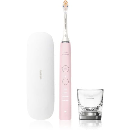 Philips Sonicare 9000 DiamondClean HX9911/21 Electric Toothbrush - 1 pc