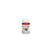 Best Diet Bestdiet Melatonina Duerme Plus 60 Comprimidos