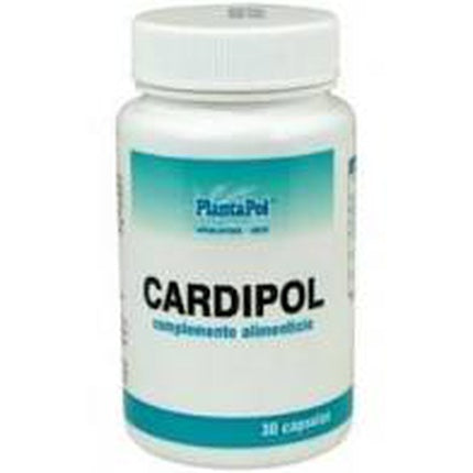 Planta Pol Cordipol 30 Capsulas