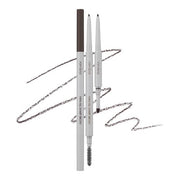Rom&nd HAN ALL SHARP BROW W1 Gentle Brown