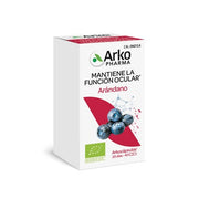Arkopharma Blueberry Capsules