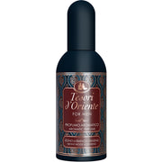 Tesori D' Oriente Eau De Toilette 100ml Ebony Wood Ginger