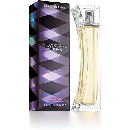 Elizabeth Arden Provocative Women Eau De Parfum 100ml