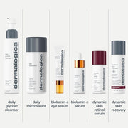 Dermalogica Expertise Kit Skincare Set 6 Pieces Full Size