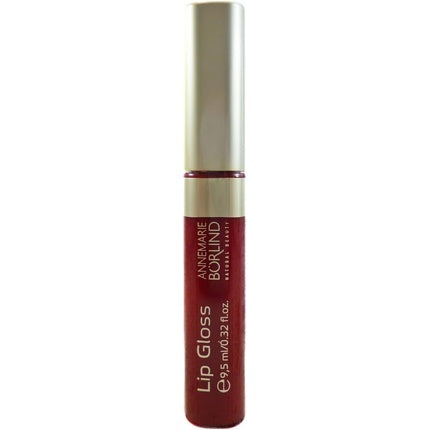 Annemarie Borlind Lip Gloss 20 Red 10ml