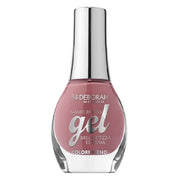 DEBORAH SMALTO GEL EFFECT NEW 60 Nail Polish - Nude Caramel