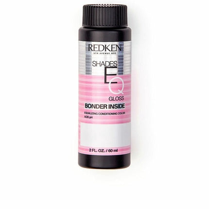 Redken Shades EQ Bonder Inside 010T Platinum 60ml Semi-permanent Dye