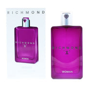 John Richmond X Woman Eau De Toilette 75ml Spray For Women