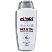 Agrado Coconut Milk Gel 750ml
