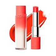 Espoir Lipstick Nowear Balming Glow #1 Vivid 0.1oz - Lightweight Moisturizing